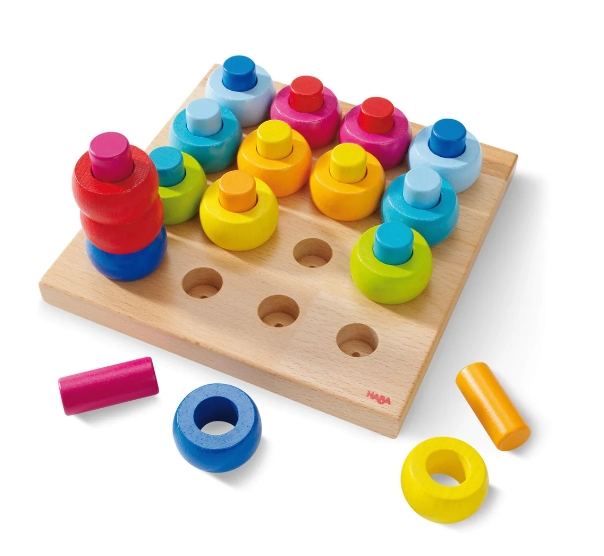 Wooden Toys