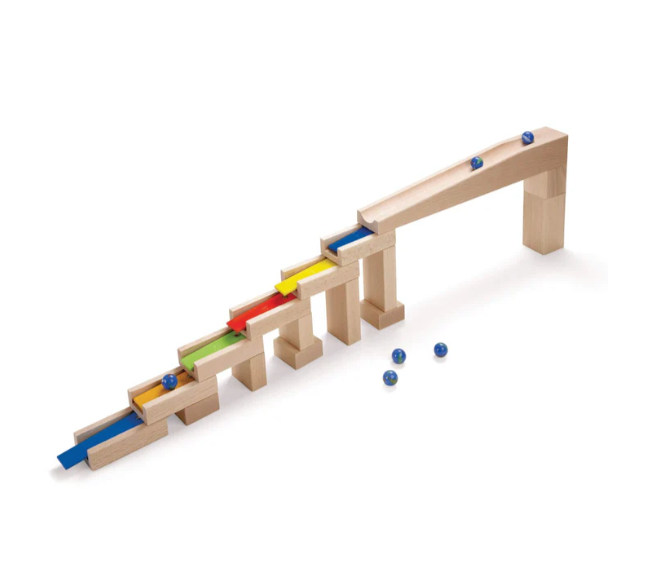 Track Systems