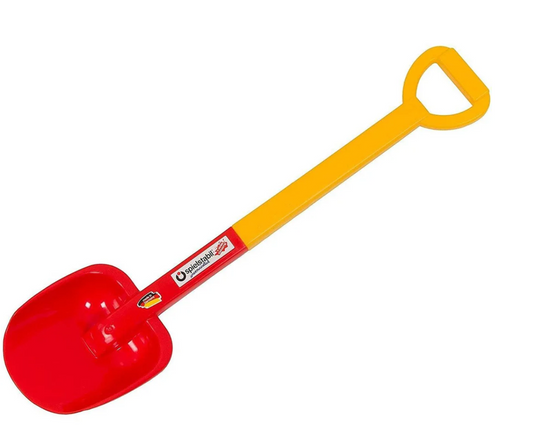 Children's Long Handled Heavy Duty Beach Shovel