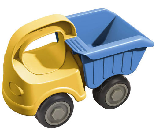 Sand Play Dump Truck