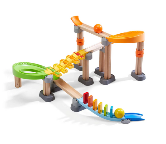 Melody Dominoes Set
